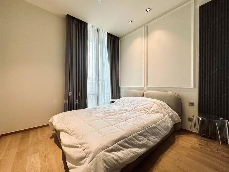 28 Chidlom, Bangkok, 28 Chit Lom Alley, Lumphini, Pathum Wan, Bangkok, 2 Bedrooms, 80 sqm, Condo For Sale, by Piyathida Phanchomphu, 500645235 - DDproperty.com