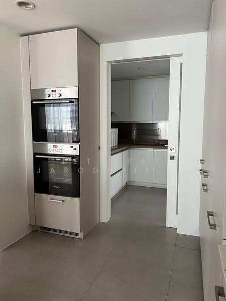 Sathorn Park Place : สาธร พาร์ค เพลส, กรุงเทพ, 27 สาทรใต้, ทุ่งมหาเมฆ, สาทร, กรุงเทพ, 341 ตร.ม., คอนโด ขาย, โดย Jettapat Jaroonpipatkun, 500645241 - DDproperty.com
