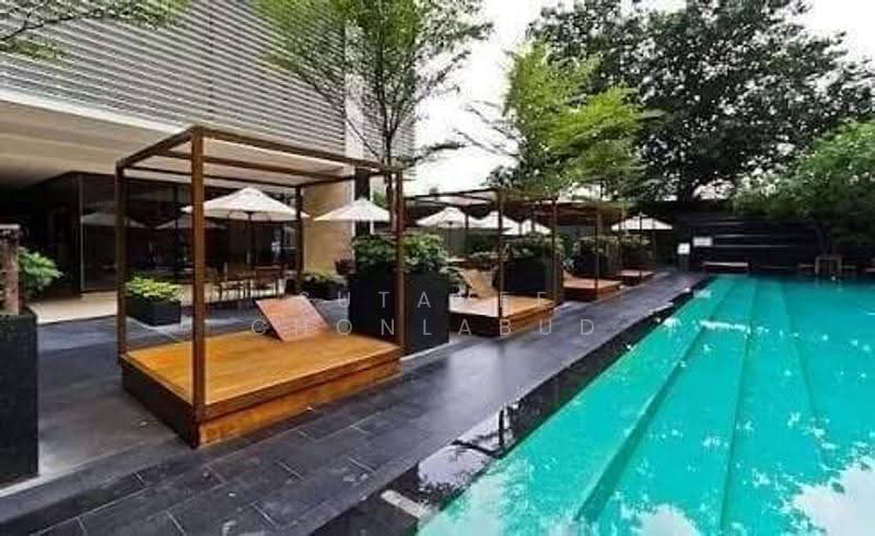 The Emporio Place, Bangkok, 93 Soi Sukhumvit 24, Sukhumvit Road, Khong Tan, Khlong Toei, Bangkok, 1 Bedroom, 73 sqm, Condo For Rent, by Sutavee Chonlabud, 500645242 - DDproperty.com