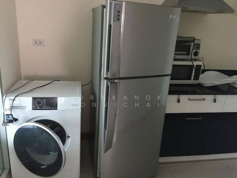 The Link Sukhumvit 50, Bangkok, Soi Sukhumvit 50, Sukhumvit Road, Phra Kanong, Khlong Toei, Bangkok, 2 Bedrooms, 68 sqm, Condo For Sale, by Kornkanok Sonvichai, 500645243 - DDproperty.com
