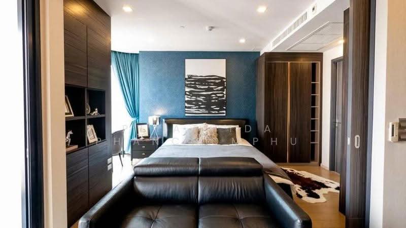 ASHTON Asoke, Bangkok, 131 Asoke Montri Road, Khlongtoei Nua, Watthana, Bangkok, 1 Bedroom, 35 sqm, Condo For Sale, by Piyathida Phanchomphu, 500645244 - DDproperty.com