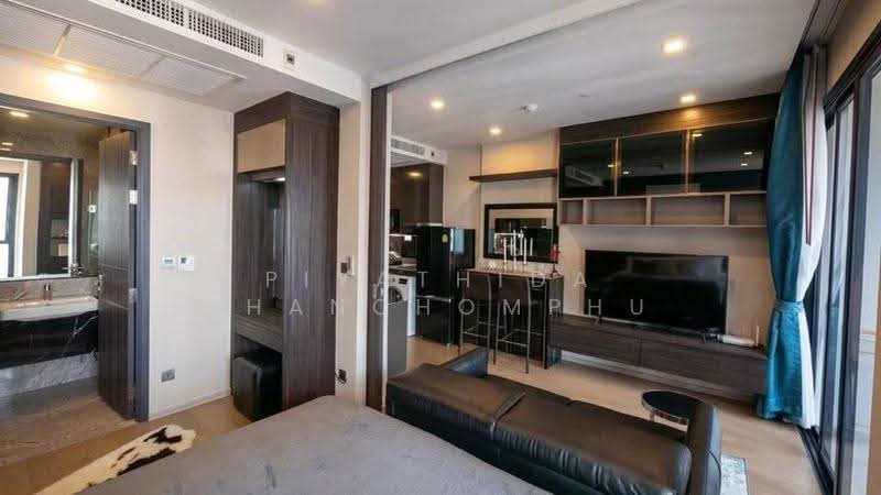 ASHTON Asoke, Bangkok, 131 Asoke Montri Road, Khlongtoei Nua, Watthana, Bangkok, 1 Bedroom, 35 sqm, Condo For Sale, by Piyathida Phanchomphu, 500645244 - DDproperty.com