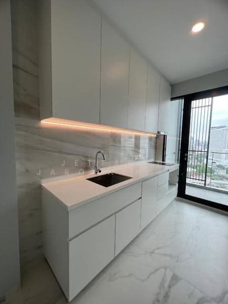 Supalai Premier Charoen Nakhon, Bangkok, Lat Ya Road, Khlong San, Bangkok, 2 Bedrooms, 88 sqm, Condo For Sale, by Jettapat Jaroonpipatkun, 500645249 - DDproperty.com