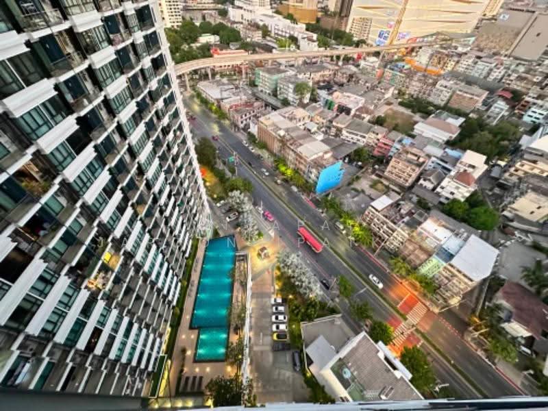 Supalai Premier Charoen Nakhon, Bangkok, Lat Ya Road, Khlong San, Bangkok, 2 Bedrooms, 88 sqm, Condo For Sale, by Jettapat Jaroonpipatkun, 500645249 - DDproperty.com