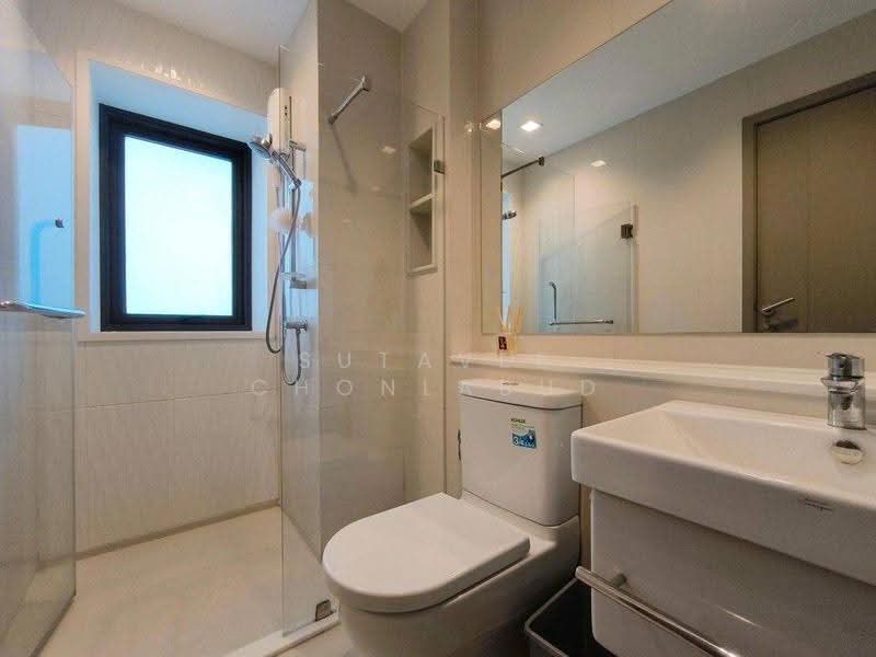 Life Asoke-Rama 9, Bangkok, 626 Asoke-Dindaeng Road, Makkasan, Ratchathewi, Bangkok, 2 Bedrooms, 58 sqm, Condo For Rent, by Sutavee Chonlabud, 500645251 - DDproperty.com