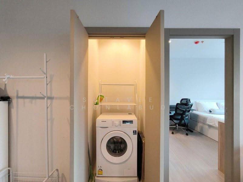 Life Asoke-Rama 9, Bangkok, 626 Asoke-Dindaeng Road, Makkasan, Ratchathewi, Bangkok, 2 Bedrooms, 58 sqm, Condo For Rent, by Sutavee Chonlabud, 500645251 - DDproperty.com