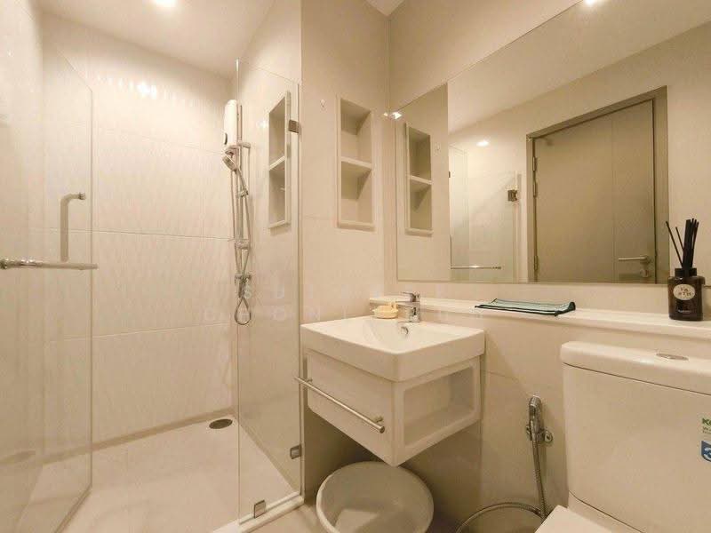 Life Asoke-Rama 9, Bangkok, 626 Asoke-Dindaeng Road, Makkasan, Ratchathewi, Bangkok, 2 Bedrooms, 58 sqm, Condo For Rent, by Sutavee Chonlabud, 500645251 - DDproperty.com