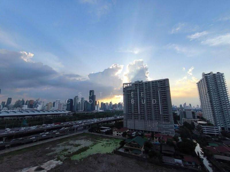 Life Asoke-Rama 9, Bangkok, 626 Asoke-Dindaeng Road, Makkasan, Ratchathewi, Bangkok, 2 Bedrooms, 58 sqm, Condo For Rent, by Sutavee Chonlabud, 500645251 - DDproperty.com