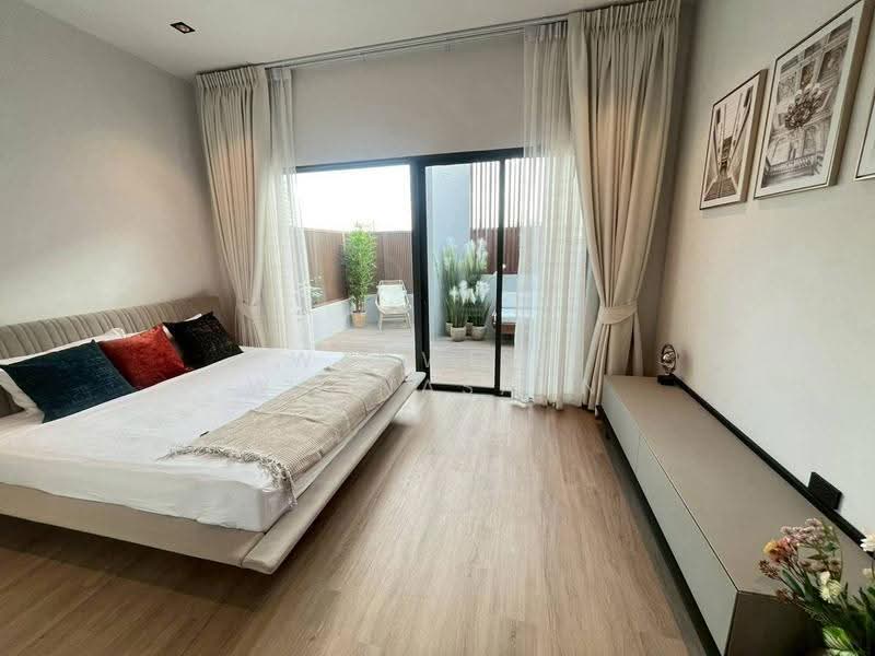 89 Residence Ratchada-Rama 9 : 89 เรสซิเดนซ์ รัชดา-พระราม9, กรุงเทพ, ห้วยขวาง, กรุงเทพ, 235 ตร.ม., บ้านเดี่ยว ให้เช่า, โดย Wanwisa Wannasarn, 500645254 - DDproperty.com