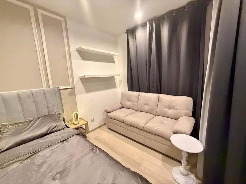 Life One Wireless, Bangkok, 1 Wireless Road, Lumphini, Pathum Wan, Bangkok, 1 Bedroom, 28 sqm, Condo For Rent, by Jettapat Jaroonpipatkun, 500645255 - DDproperty.com