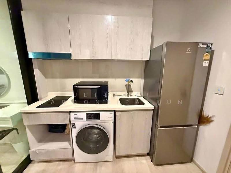 Life One Wireless, Bangkok, 1 Wireless Road, Lumphini, Pathum Wan, Bangkok, 1 Bedroom, 28 sqm, Condo For Rent, by Jettapat Jaroonpipatkun, 500645255 - DDproperty.com