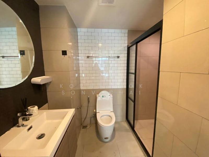 Maestro 19 Ratchada 19-Vipha, Bangkok, Soi Vibhavadi Rangsit 16, Din Daeng, Bangkok, 1 Bedroom, 30 sqm, Condo For Sale, by Kornkanok Sonvichai, 500645257 - DDproperty.com