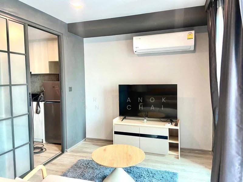 Maestro 19 Ratchada 19-Vipha, Bangkok, Soi Vibhavadi Rangsit 16, Din Daeng, Bangkok, 1 Bedroom, 30 sqm, Condo For Sale, by Kornkanok Sonvichai, 500645257 - DDproperty.com
