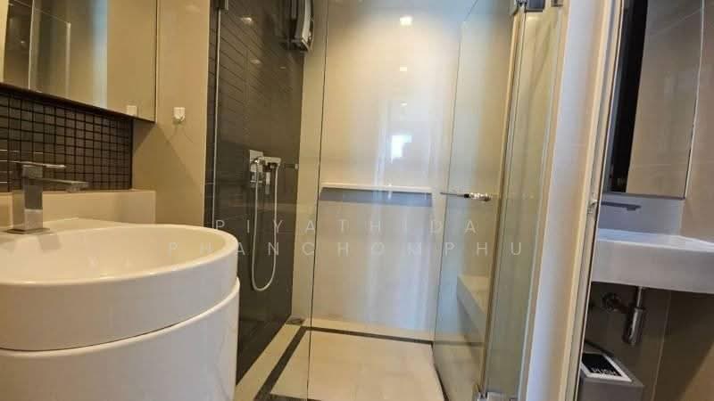 Rhythm Sathorn, Bangkok, 141 Soi Sathorn 21, Yan Nawa, Sathon, Bangkok, 1 Bedroom, 35 sqm, Condo For Rent, by Piyathida Phanchomphu, 500645263 - DDproperty.com