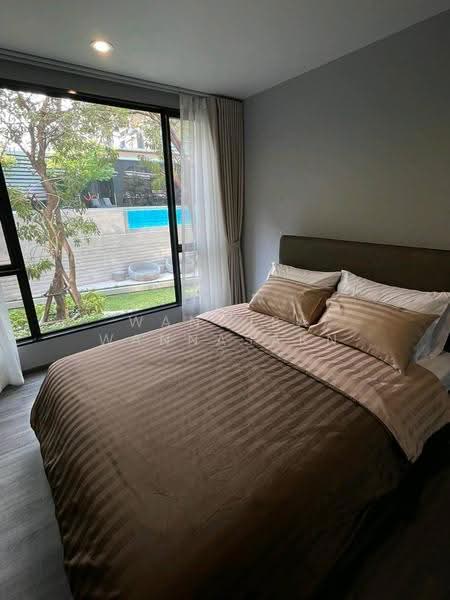 IDEO Mobi Sukhumvit 40 : ไอดีโอ โมบิ สุขุมวิท 40, กรุงเทพ, ซอยสุขุมวิท 40, พระโขนง, คลองเตย, กรุงเทพ, 81 ตร.ม., คอนโด ให้เช่า, โดย Wanwisa Wannasarn, 500645266 - DDproperty.com