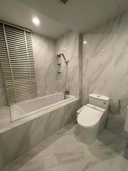 IDEO Mobi Sukhumvit 40, Bangkok, Soi Sukhumvit 40, Phra Kanong, Khlong Toei, Bangkok, 2 Bedrooms, 81 sqm, Condo For Rent, by Wanwisa Wannasarn, 500645266 - DDproperty.com
