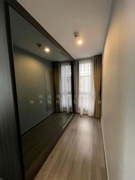 IDEO Mobi Sukhumvit 40, Bangkok, Soi Sukhumvit 40, Phra Kanong, Khlong Toei, Bangkok, 2 Bedrooms, 81 sqm, Condo For Rent, by Wanwisa Wannasarn, 500645266 - DDproperty.com