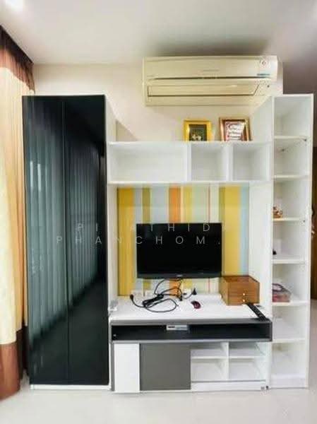 Circle Condominium, Bangkok, 1674 Soi Petchaburi 36 Petchaburi Road, Makkasan, Ratchathewi, Bangkok, 1 Bedroom, 44 sqm, Condo For Rent, by Piyathida Phanchomphu, 500645268 - DDproperty.com