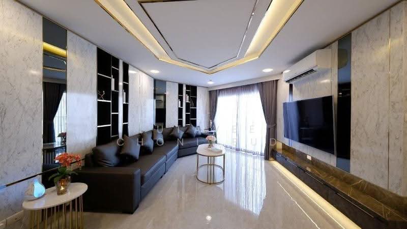 Belle Grand Rama 9 : เบลล์ แกรนด์ พระราม 9, กรุงเทพ, 131 ถนนพระราม 9, ห้วยขวาง, กรุงเทพ, 172 ตร.ม., คอนโด ขาย, โดย Sutavee Chonlabud, 500645270 - DDproperty.com