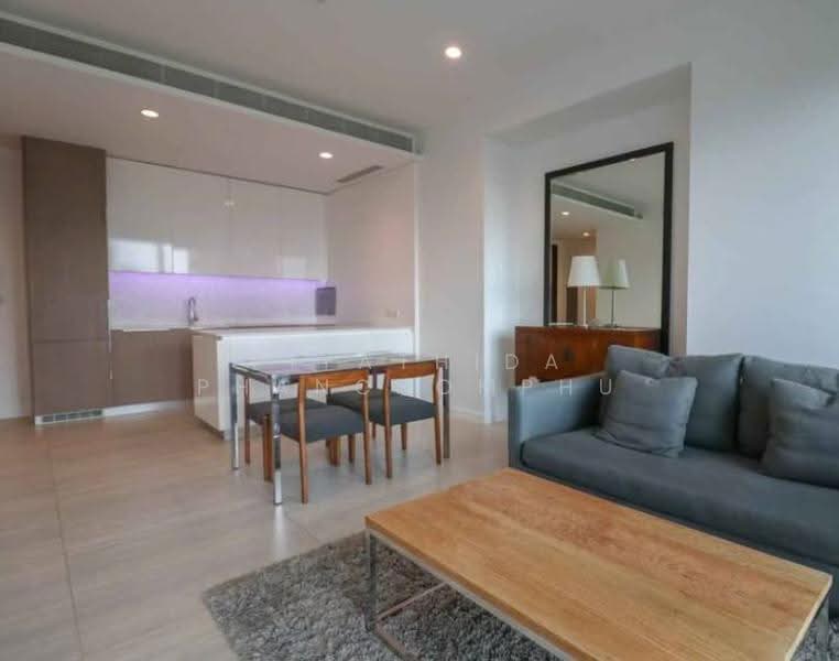 185 Rajadamri, Bangkok, 185 Rajadamri Road, Lumphini, Pathum Wan, Bangkok, 1 Bedroom, 70 sqm, Condo For Rent, by Piyathida Phanchomphu, 500645273 - DDproperty.com