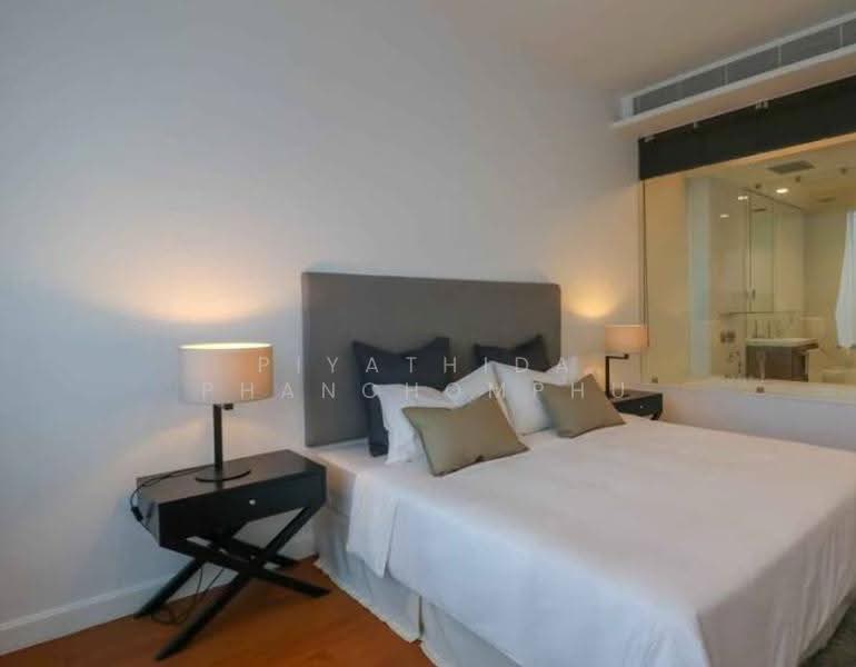 185 Rajadamri, Bangkok, 185 Rajadamri Road, Lumphini, Pathum Wan, Bangkok, 1 Bedroom, 70 sqm, Condo For Rent, by Piyathida Phanchomphu, 500645273 - DDproperty.com