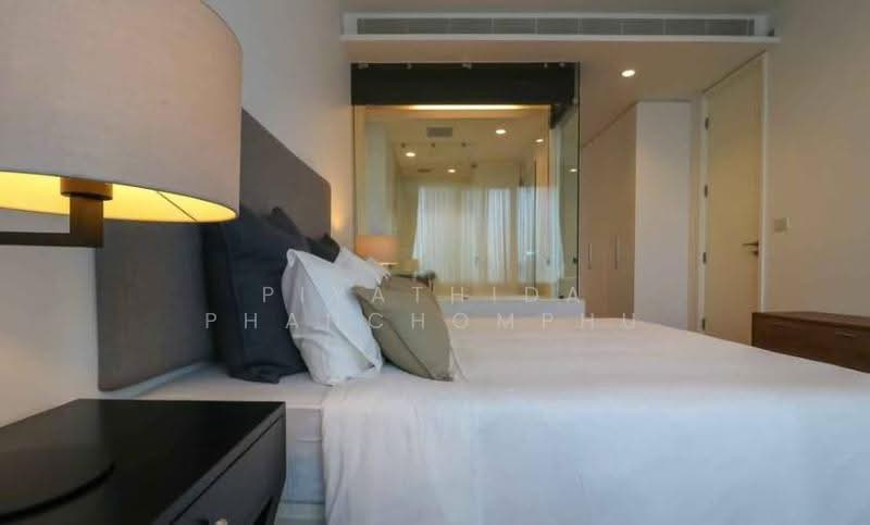 185 Rajadamri, Bangkok, 185 Rajadamri Road, Lumphini, Pathum Wan, Bangkok, 1 Bedroom, 70 sqm, Condo For Rent, by Piyathida Phanchomphu, 500645273 - DDproperty.com