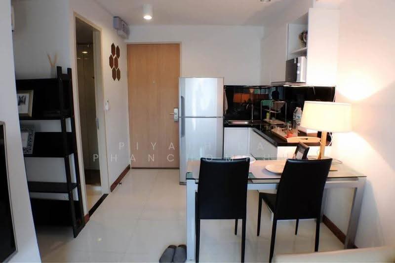 Le Cote Thonglor 8, Bangkok, Soi Thonglor 8, Khlong Tan Nua, Watthana, Bangkok, 1 Bedroom, 33 sqm, Condo For Rent, by Piyathida Phanchomphu, 500645278 - DDproperty.com