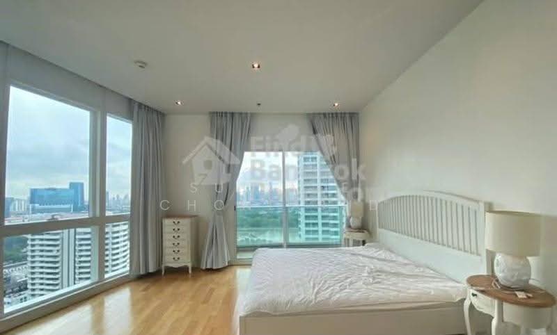 Millennium Residence : มิลเลนเนียม เรสซิเดนซ์, กรุงเทพ, ซอยสุขุมวิท 20 ถนนสุขุมวิท แขวงคลองเตยเหนือ เขตวัฒนา กรุงเทพมหานคร, คลองเตย, กรุงเทพ, 193 ตร.ม., คอนโด ให้เช่า, โดย Sutavee Chonlabud, 500645280 - DDproperty.com