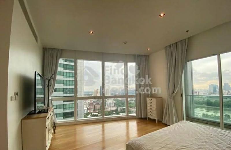 Millennium Residence, Bangkok, Sukhumvit Road, Khlong Toei, Bangkok, 3 Bedrooms, 193 sqm, Condo For Rent, by Sutavee Chonlabud, 500645280 - DDproperty.com