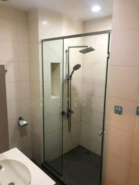 Wyne Sukhumvit, Bangkok, 1120 Sukhumvit Road, Phra Kanong, Khlong Toei, Bangkok, 1 Bedroom, 30 sqm, Condo For Sale, by Sutavee Chonlabud, 500645285 - DDproperty.com