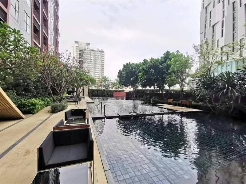 Wyne Sukhumvit : วายน์ สุขุมวิท, กรุงเทพ, 1120 ถนนสุขุมวิท, พระโขนง, คลองเตย, กรุงเทพ, 30 ตร.ม., คอนโด ขาย, โดย Sutavee Chonlabud, 500645285 - DDproperty.com