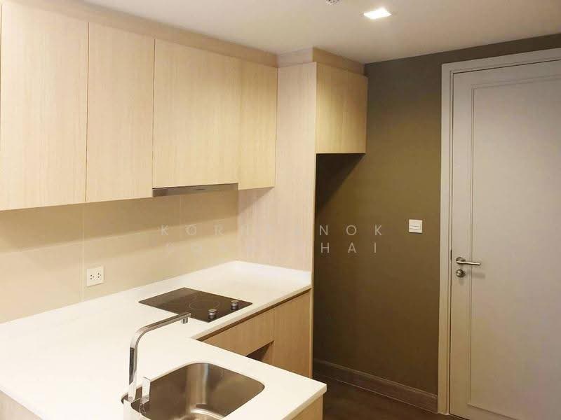 Maestro 12 Ratchathewi, Bangkok, 368 Phetchaburi Road, Thung Phaya Thai, Ratchathewi, Bangkok, 1 Bedroom, 37 sqm, Condo For Sale, by Kornkanok Sonvichai, 500645287 - DDproperty.com