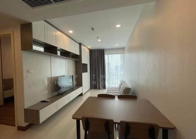 Supalai Premier Charoen Nakhon, Bangkok, Lat Ya Road, Khlong San, Bangkok, 1 Bedroom, 55 sqm, Condo For Rent, by Piyathida Phanchomphu, 500645288 - DDproperty.com