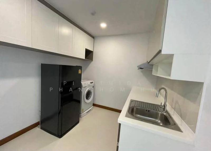 Supalai Premier Charoen Nakhon, Bangkok, Lat Ya Road, Khlong San, Bangkok, 1 Bedroom, 55 sqm, Condo For Rent, by Piyathida Phanchomphu, 500645288 - DDproperty.com