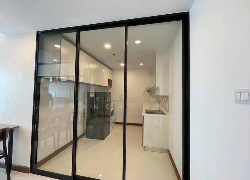 Supalai Premier Charoen Nakhon, Bangkok, Lat Ya Road, Khlong San, Bangkok, 1 Bedroom, 55 sqm, Condo For Rent, by Piyathida Phanchomphu, 500645288 - DDproperty.com