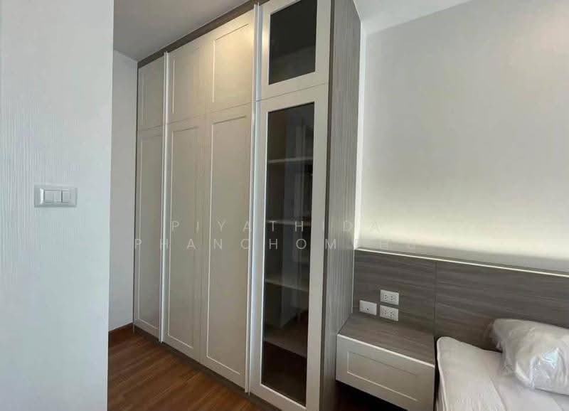 Supalai Premier Charoen Nakhon, Bangkok, Lat Ya Road, Khlong San, Bangkok, 1 Bedroom, 55 sqm, Condo For Rent, by Piyathida Phanchomphu, 500645288 - DDproperty.com