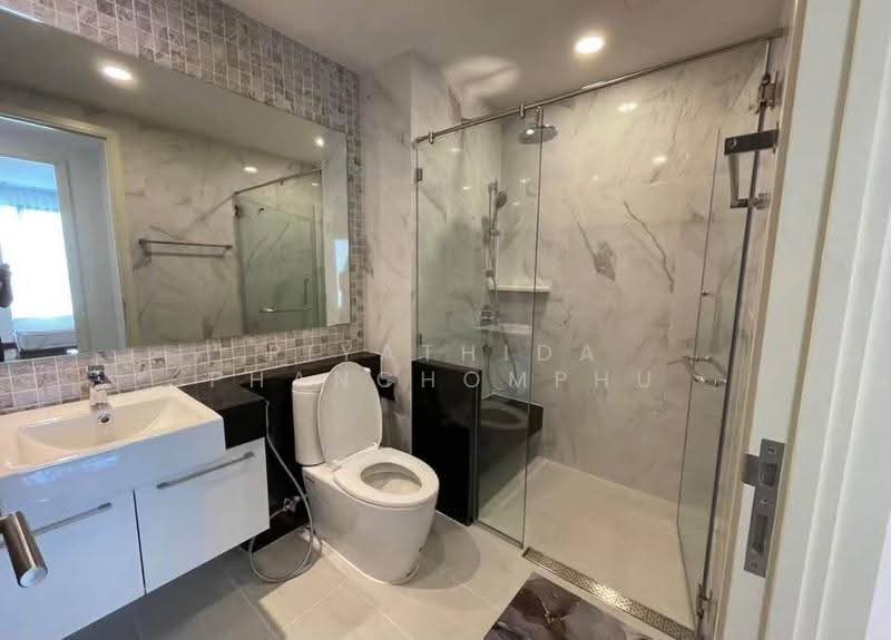 Supalai Premier Charoen Nakhon, Bangkok, Lat Ya Road, Khlong San, Bangkok, 1 Bedroom, 55 sqm, Condo For Rent, by Piyathida Phanchomphu, 500645288 - DDproperty.com