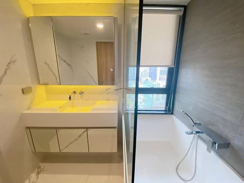 Siamese Exclusive Sukhumvit 31, Bangkok, 75 Soi Sukhumvit 31, Khlong Tan Nua, Watthana, Bangkok, 3 Bedrooms, 116 sqm, Condo For Rent, by Jettapat Jaroonpipatkun, 500645289 - DDproperty.com