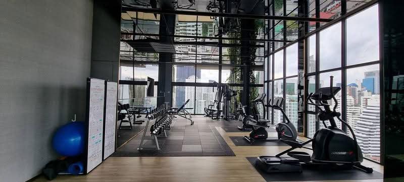 Siamese Exclusive Sukhumvit 31 : ไซมิส เอ๊กซ์ตลูซีฟ สุขุมวิท 31, กรุงเทพ, 75 ถนนสุขุมวิท 31, คลองตันเหนือ, วัฒนา, กรุงเทพ, 116 ตร.ม., คอนโด ให้เช่า, โดย Jettapat Jaroonpipatkun, 500645289 - DDproperty.com