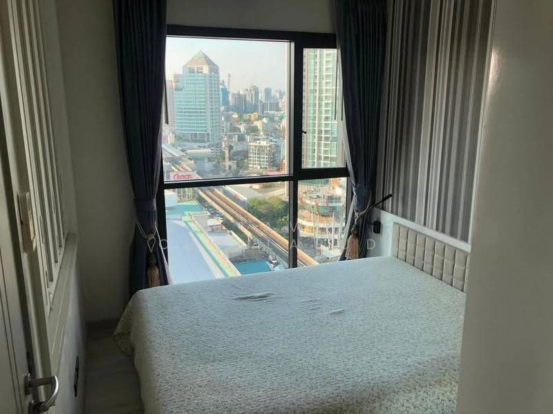 Wyne Sukhumvit, Bangkok, 1120 Sukhumvit Road, Phra Kanong, Khlong Toei, Bangkok, 1 Bedroom, 30 sqm, Condo For Sale, by Sutavee Chonlabud, 500645295 - DDproperty.com