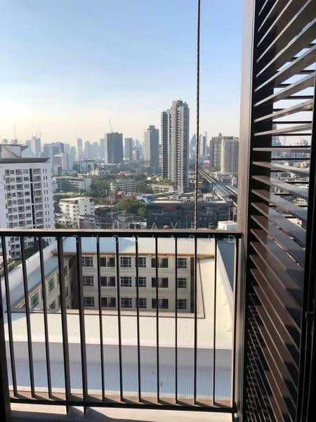 Wyne Sukhumvit : วายน์ สุขุมวิท, กรุงเทพ, 1120 ถนนสุขุมวิท, พระโขนง, คลองเตย, กรุงเทพ, 30 ตร.ม., คอนโด ขาย, โดย Sutavee Chonlabud, 500645295 - DDproperty.com
