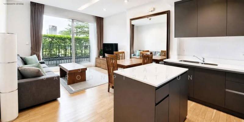 Siri At Sukhumvit : สิริ แอท สุขุมวิท, กรุงเทพ, 902 สุขุมวิท, พระโขนง, คลองเตย, กรุงเทพ, 70 ตร.ม., คอนโด ขาย, โดย Jettapat Jaroonpipatkun, 500645299 - DDproperty.com