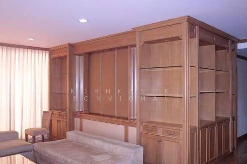 River Heaven Chareonkrung, Bangkok, 2667 Chareonkrung Road, Bang Kho Laem, Bangkok, 2 Bedrooms, 230 sqm, Condo For Rent, by Kornkanok Sonvichai, 500645301 - DDproperty.com