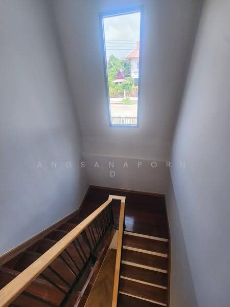Maneeya Masterpiece Rattanathibet, Nonthaburi, Sai Ma, Muang Nonthaburi, Nonthaburi, 4 Bedrooms, 68 sqm, Single Detached House For Sale, by Angsanaporn D, 500645308 - DDproperty.com