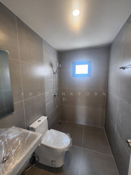 Maneeya Masterpiece Rattanathibet, Nonthaburi, Sai Ma, Muang Nonthaburi, Nonthaburi, 4 Bedrooms, 68 sqm, Single Detached House For Sale, by Angsanaporn D, 500645308 - DDproperty.com