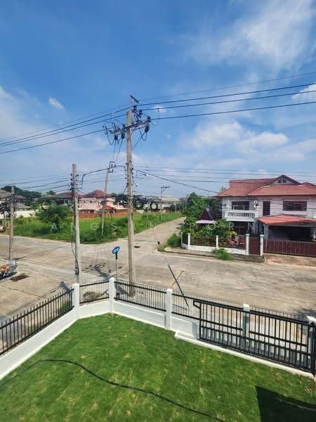 Maneeya Masterpiece Rattanathibet, Nonthaburi, Sai Ma, Muang Nonthaburi, Nonthaburi, 4 Bedrooms, 68 sqm, Single Detached House For Sale, by Angsanaporn D, 500645308 - DDproperty.com