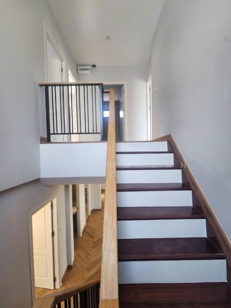 Maneeya Masterpiece Rattanathibet, Nonthaburi, Sai Ma, Muang Nonthaburi, Nonthaburi, 4 Bedrooms, 68 sqm, Single Detached House For Sale, by Angsanaporn D, 500645308 - DDproperty.com