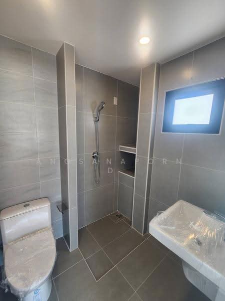 Maneeya Masterpiece Rattanathibet, Nonthaburi, Sai Ma, Muang Nonthaburi, Nonthaburi, 4 Bedrooms, 68 sqm, Single Detached House For Sale, by Angsanaporn D, 500645308 - DDproperty.com