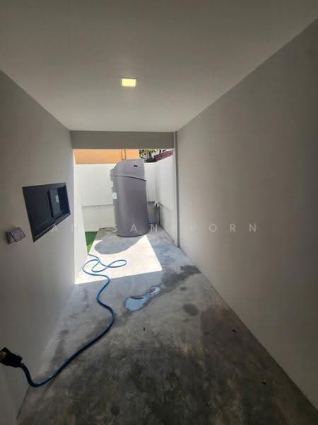 Maneeya Masterpiece Rattanathibet, Nonthaburi, Sai Ma, Muang Nonthaburi, Nonthaburi, 4 Bedrooms, 68 sqm, Single Detached House For Sale, by Angsanaporn D, 500645308 - DDproperty.com