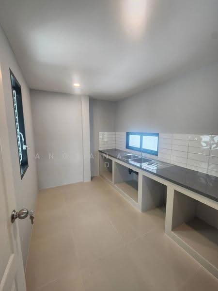 Maneeya Masterpiece Rattanathibet, Nonthaburi, Sai Ma, Muang Nonthaburi, Nonthaburi, 4 Bedrooms, 68 sqm, Single Detached House For Sale, by Angsanaporn D, 500645308 - DDproperty.com